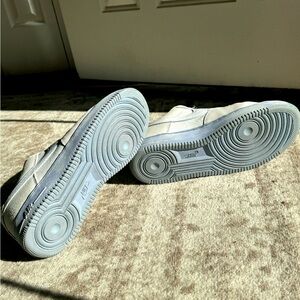 11.5 Air Force 1 ’07 LV8 EMB ‘All-Star – Salt Flats